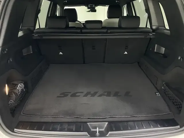 Mercedes-Benz GLB 250