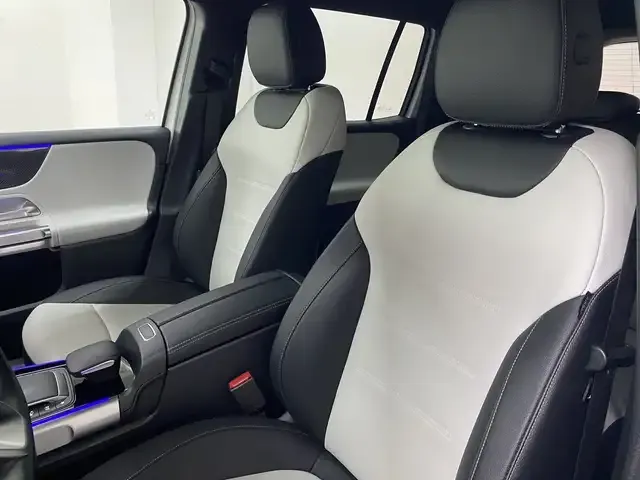 Mercedes-Benz GLB 250