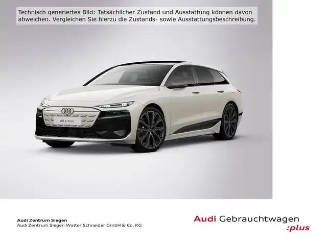 Audi Sonstiges