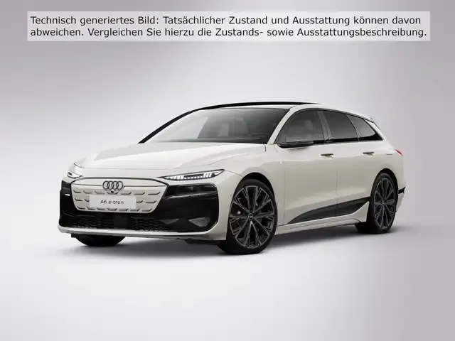 Audi Sonstiges