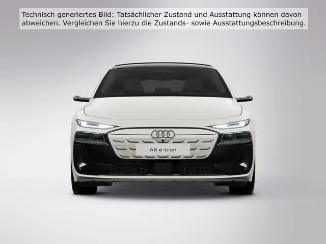 Audi Sonstiges