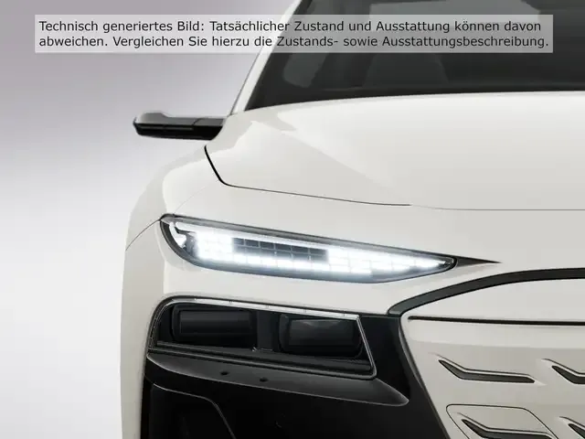 Audi Sonstiges