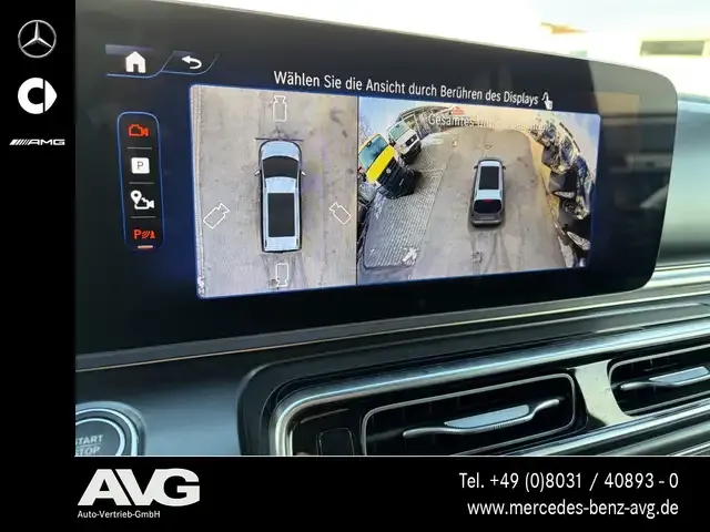 Mercedes-Benz EQV 300