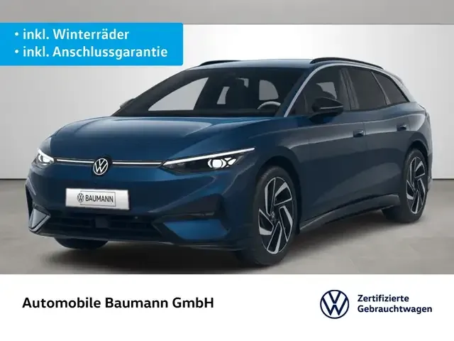 Volkswagen ID.7