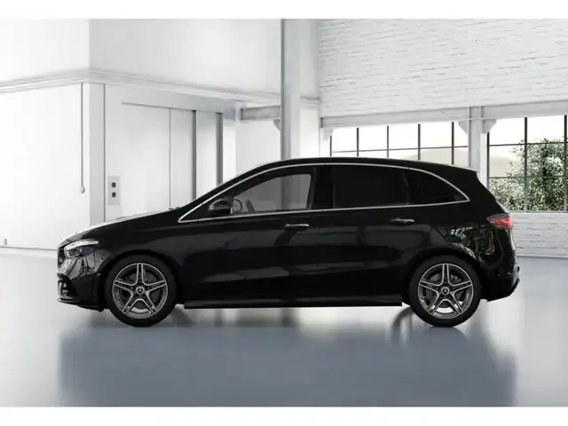 Mercedes-Benz B 250
