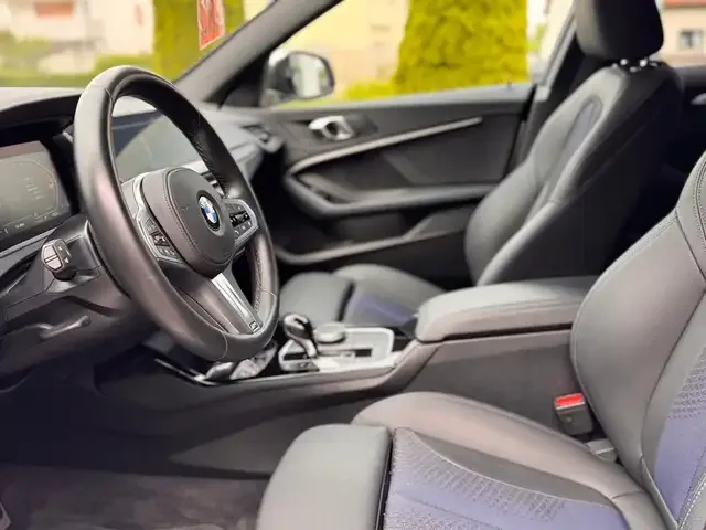 BMW Sonstiges