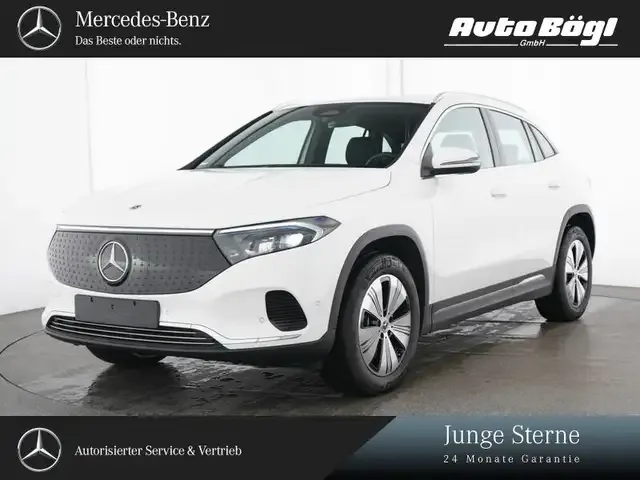 Mercedes-Benz EQA 300