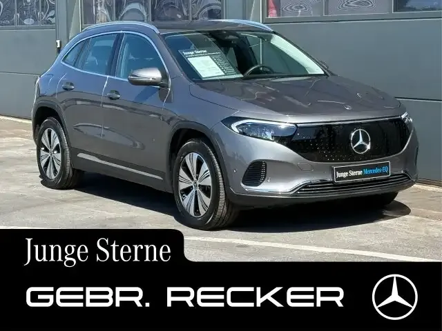 Mercedes-Benz EQA 250