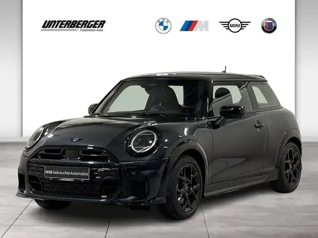 MINI Cooper C