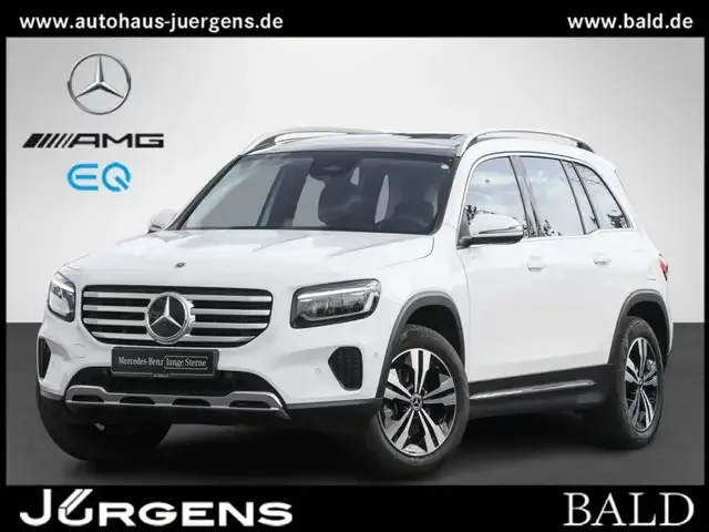 Mercedes-Benz GLB 180