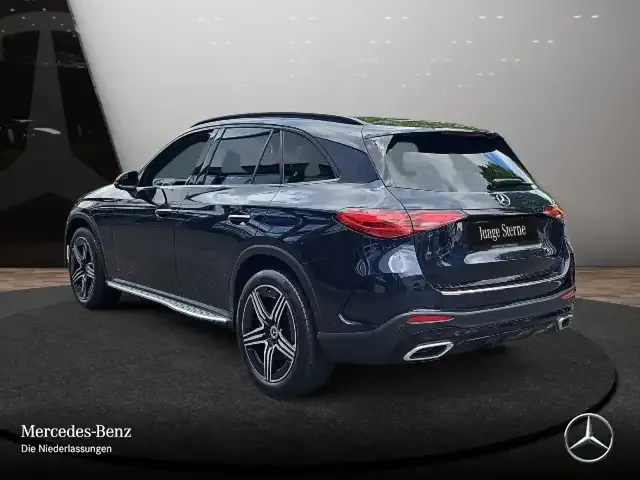 Mercedes-Benz GLC 450