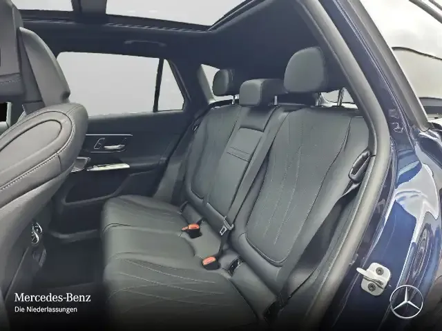 Mercedes-Benz GLC 450