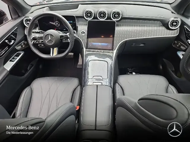 Mercedes-Benz GLC 450