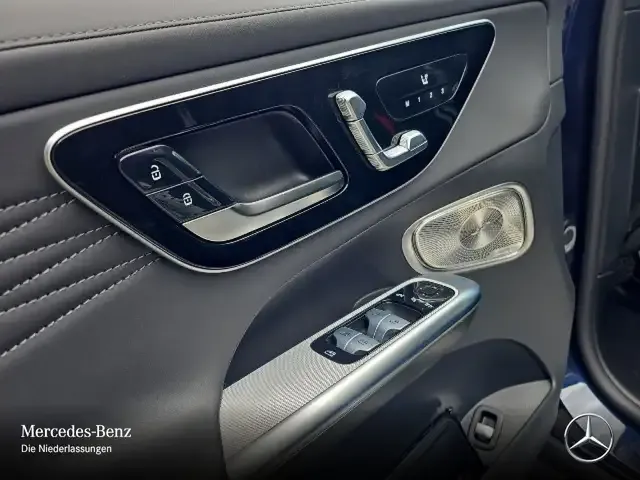 Mercedes-Benz GLC 450