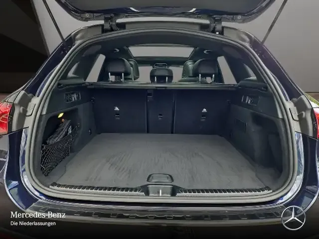 Mercedes-Benz GLC 450