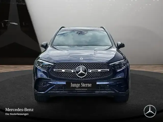 Mercedes-Benz GLC 450