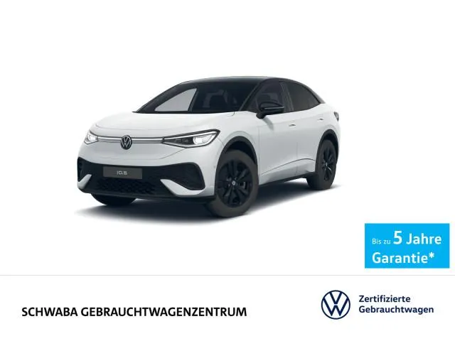 Volkswagen ID.5