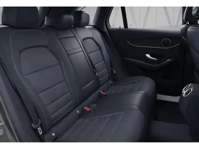 Mercedes-Benz GLC 400