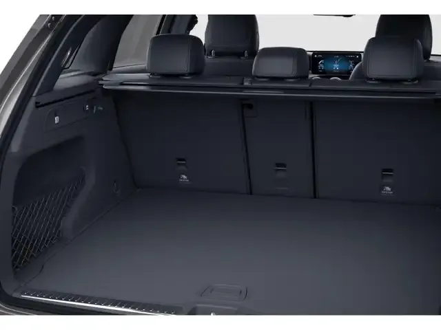 Mercedes-Benz GLC 400