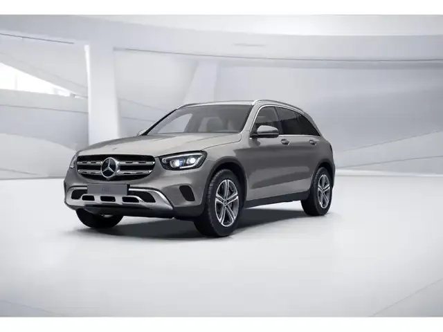 Mercedes-Benz GLC 400