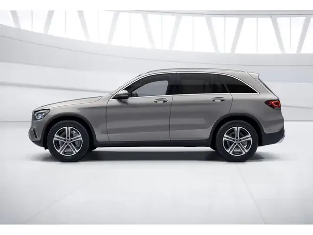 Mercedes-Benz GLC 400