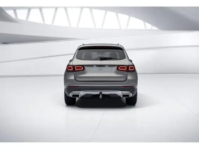 Mercedes-Benz GLC 400