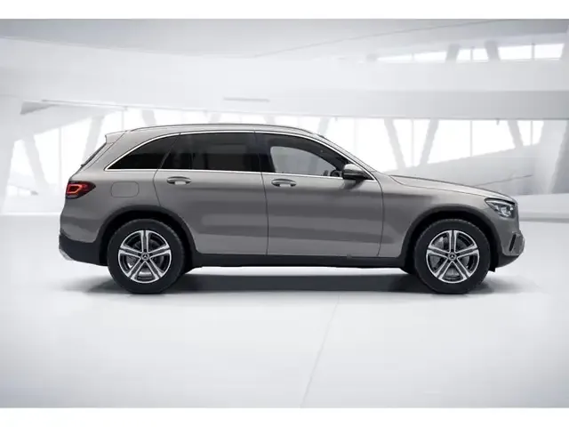 Mercedes-Benz GLC 400