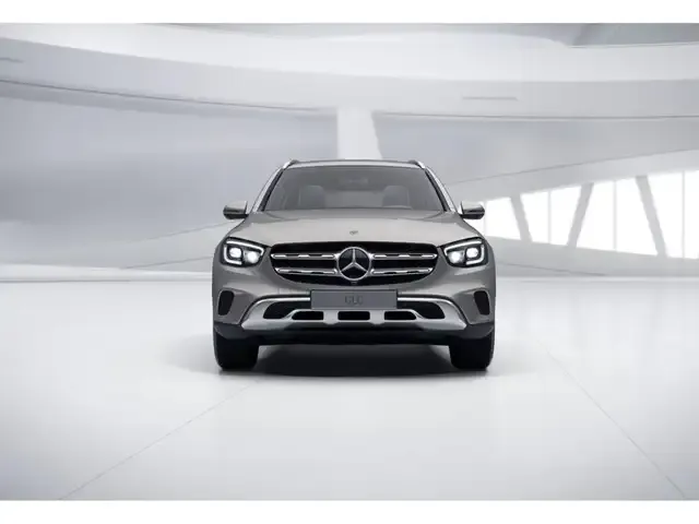 Mercedes-Benz GLC 400