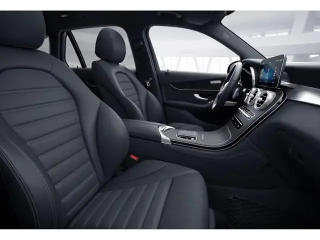 Mercedes-Benz GLC 400