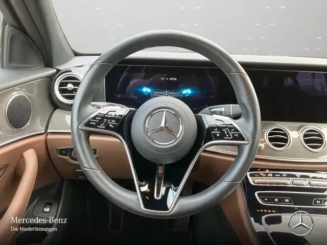 Mercedes-Benz E 400