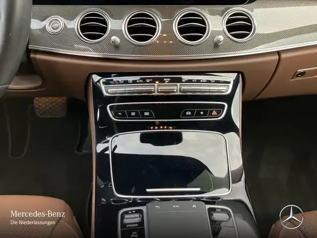 Mercedes-Benz E 400