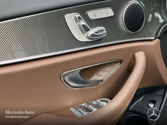 Mercedes-Benz E 400