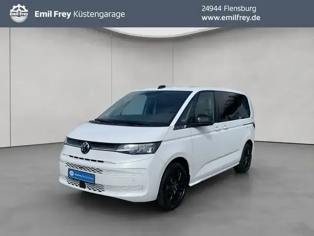 Volkswagen LT