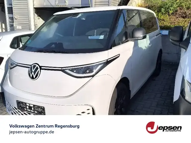 Volkswagen ID. Buzz