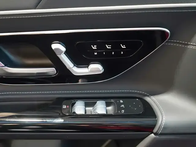 Mercedes-Benz SL 55 AMG