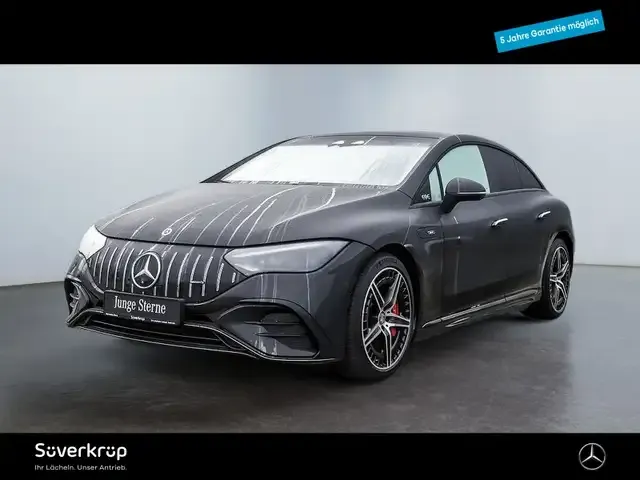 Mercedes-Benz EQE 43