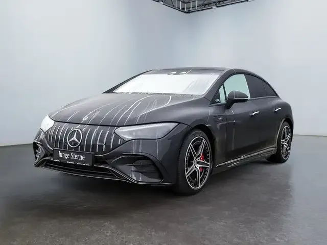 Mercedes-Benz EQE 43