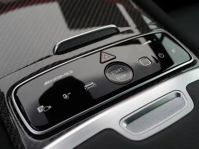 Mercedes-Benz EQE 43