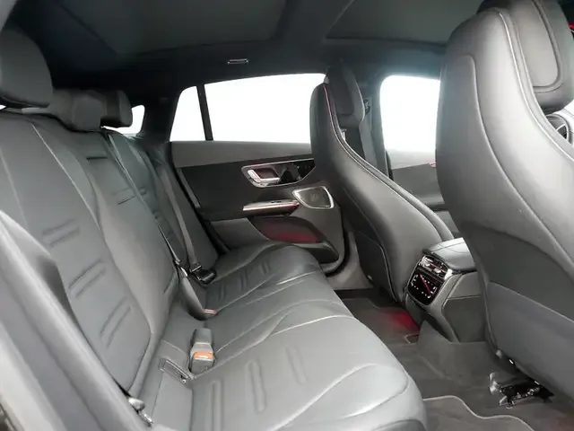 Mercedes-Benz EQE 43