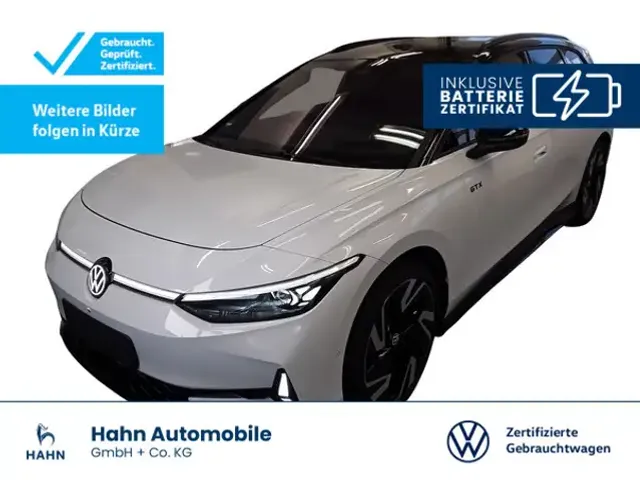 Volkswagen ID.7