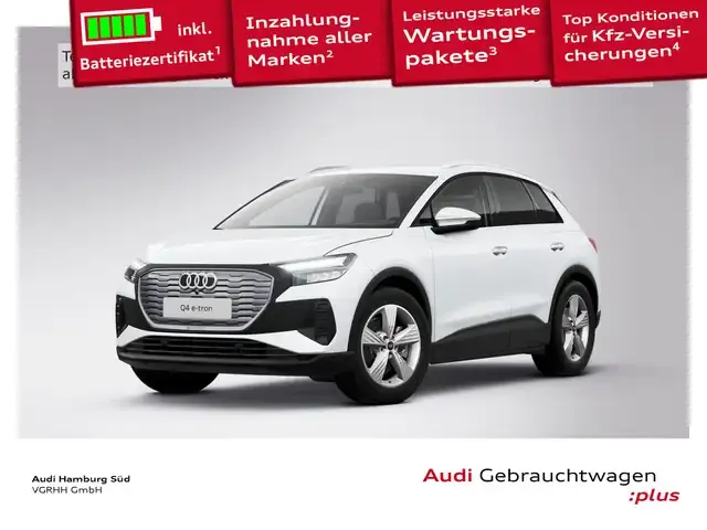 Audi Sonstiges