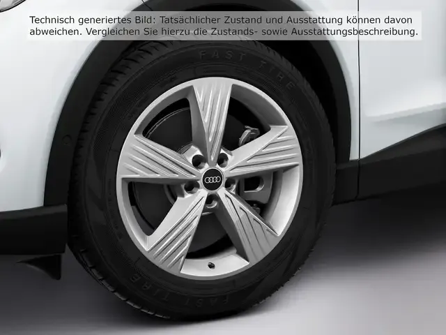 Audi Sonstiges