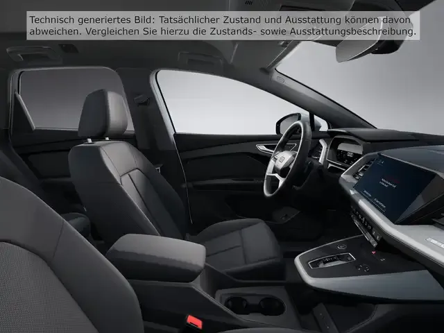 Audi Sonstiges