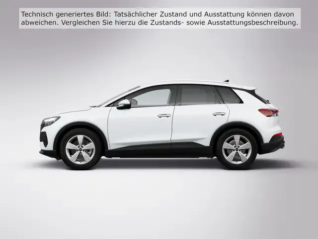 Audi Sonstiges