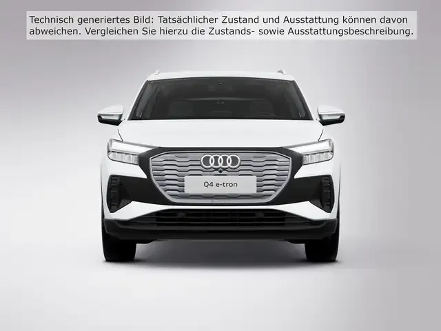 Audi Sonstiges