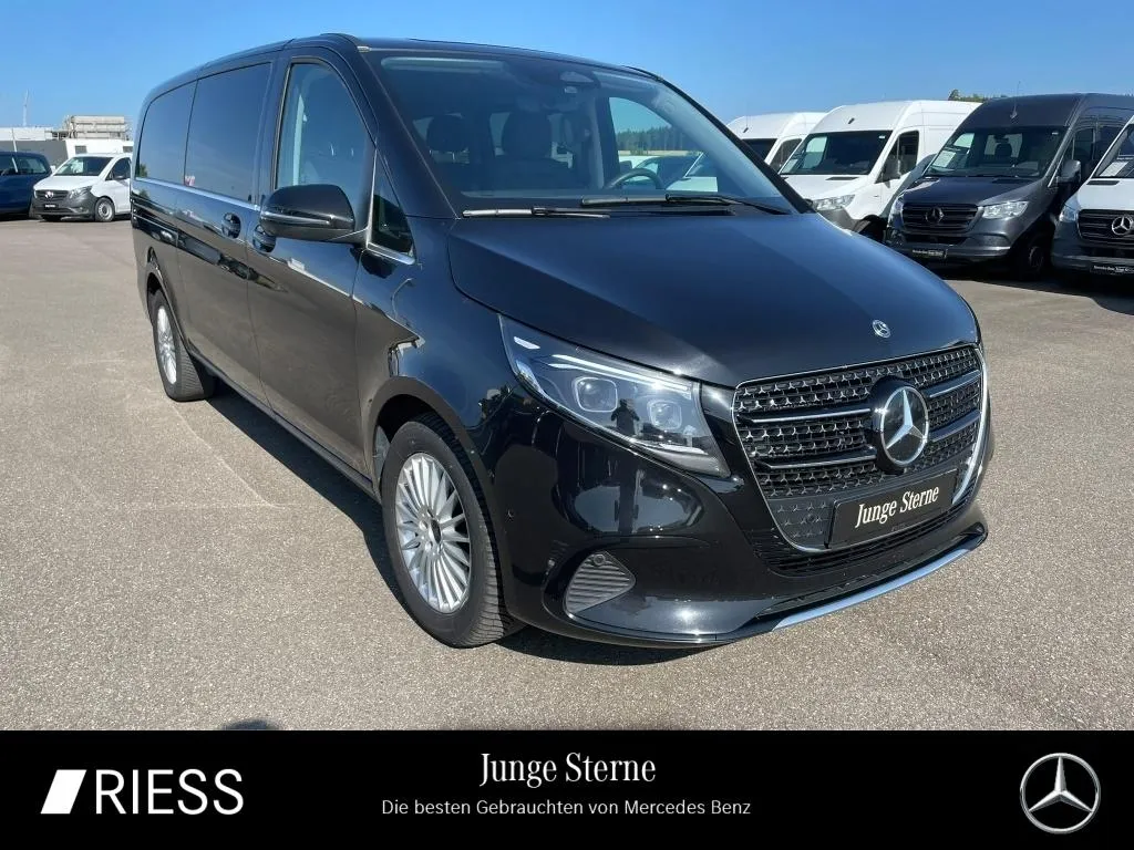 Mercedes-Benz V 300