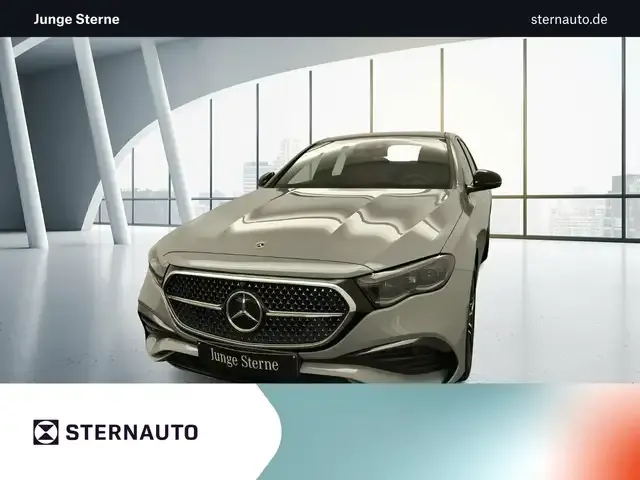 Mercedes-Benz E 400