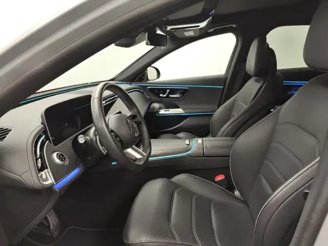 Mercedes-Benz E 400