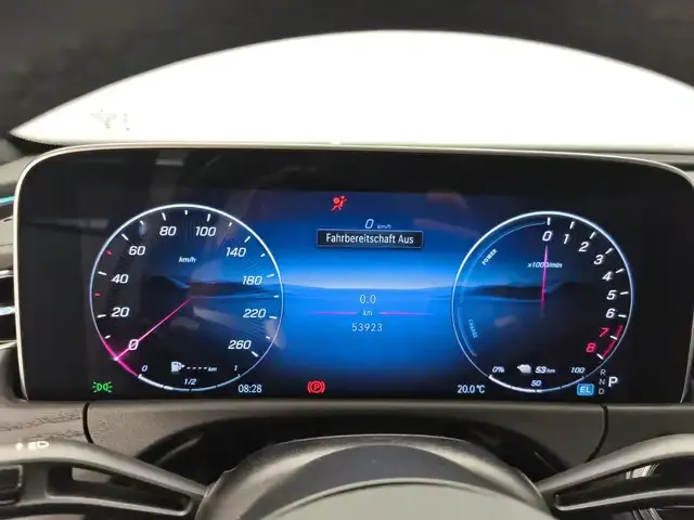 Mercedes-Benz E 400