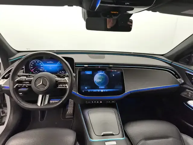 Mercedes-Benz E 400